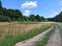 Działka budowlana Krzelów Młoty. Zdjęcie 2