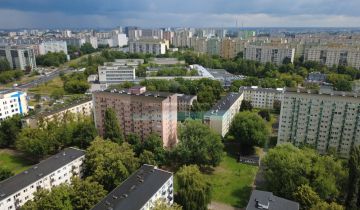 Mieszkanie 2-pokojowe Warszawa Mokotów, ul. Wiartel