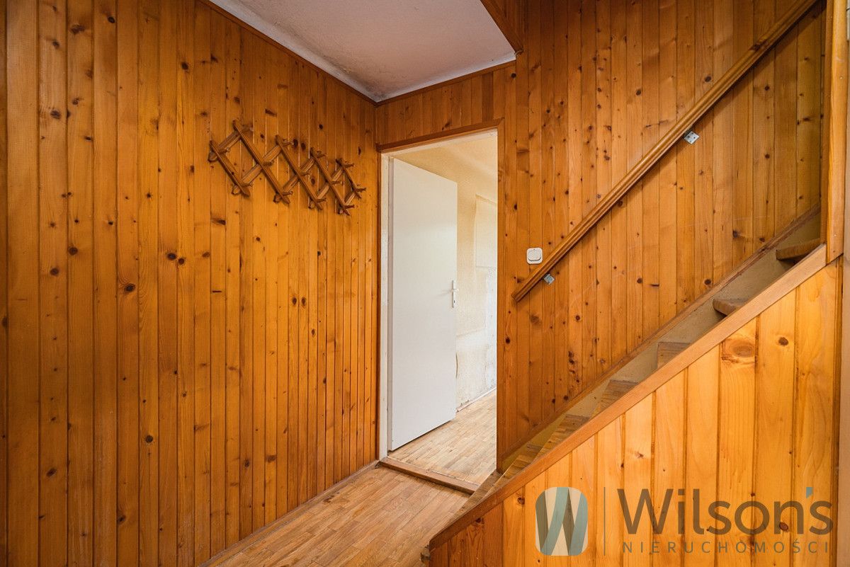 bliźniak, 3 pokoje Warszawa Wawer, ul. Bystrzycka. Zdjęcie 11