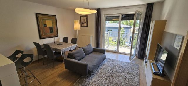 Mieszkanie 2-pokojowe Wrocław Krzyki, ul. Agrestowa. Zdjęcie 5