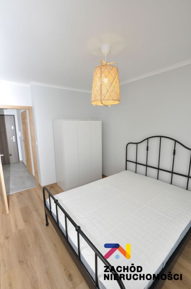 Mieszkanie 2-pokojowe Zielona Góra, ul. Lisia. Zdjęcie 12