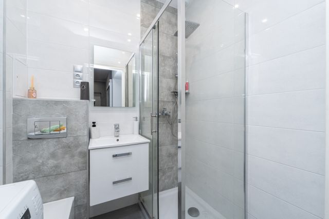 Mieszkanie 2-pokojowe Wołomin, ul. Sikorskiego. Zdjęcie 5