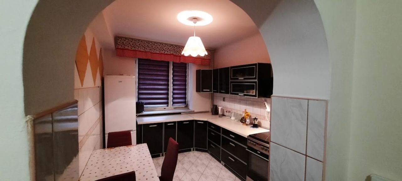 Mieszkanie 3-pokojowe Hrubieszów Śródmieście, ul. Partyzantów. Zdjęcie 8