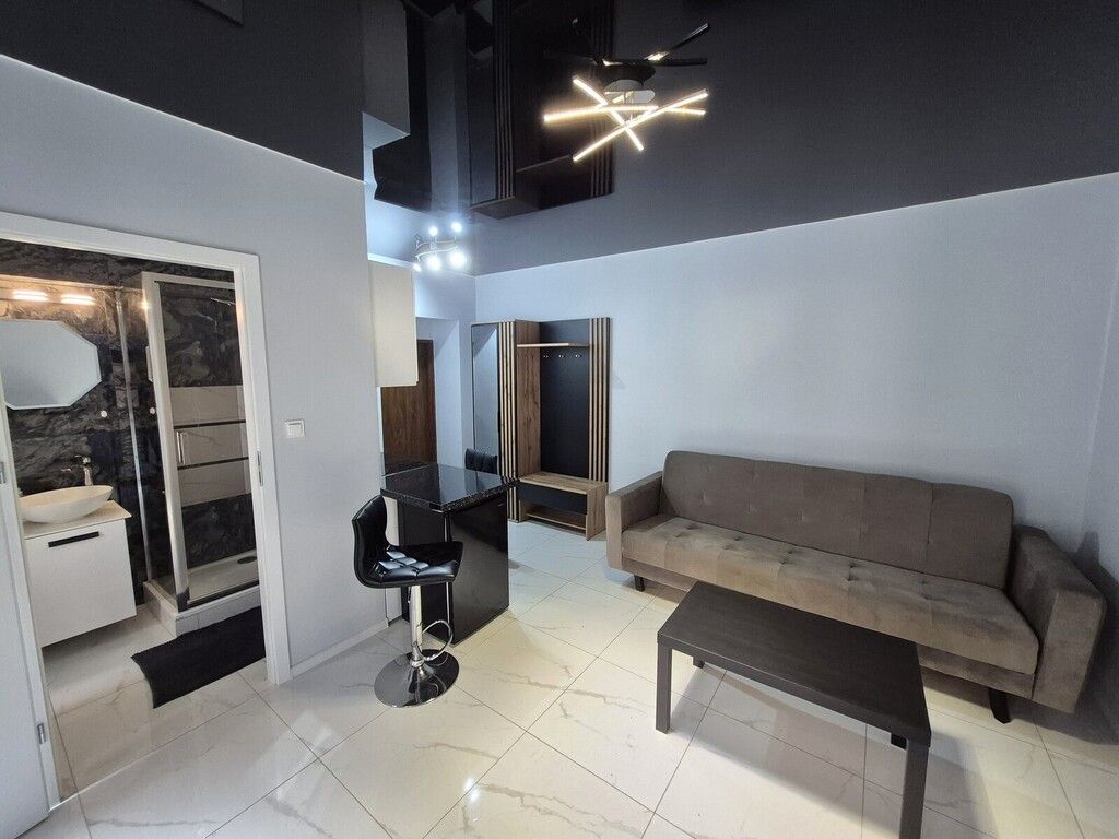 Mieszkanie 1-pokojowe Wrocław Stare Miasto, ul. Aleksandra Zelwerowicza. Zdjęcie 2