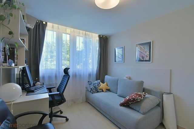 Mieszkanie 1-pokojowe Wrocław Krzyki, ul. Śliczna. Zdjęcie 2