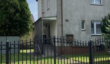 bliźniak Chełm Dyrekcja, ul. Edwarda Dembowskiego