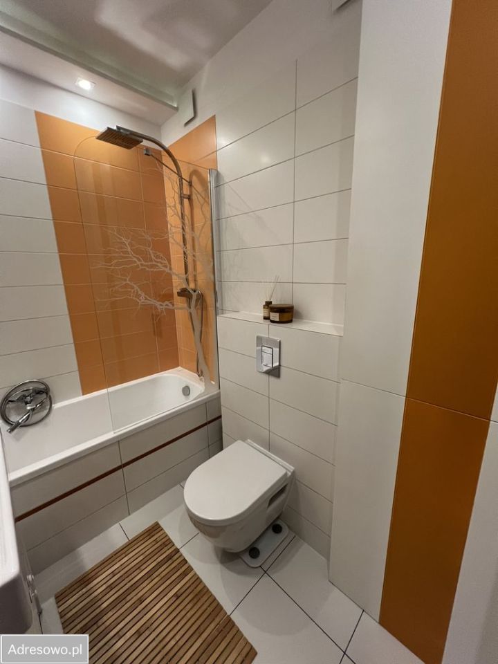 Mieszkanie 3-pokojowe Łódź Ruda Pabianicka, ul. Starorudzka. Zdjęcie 13