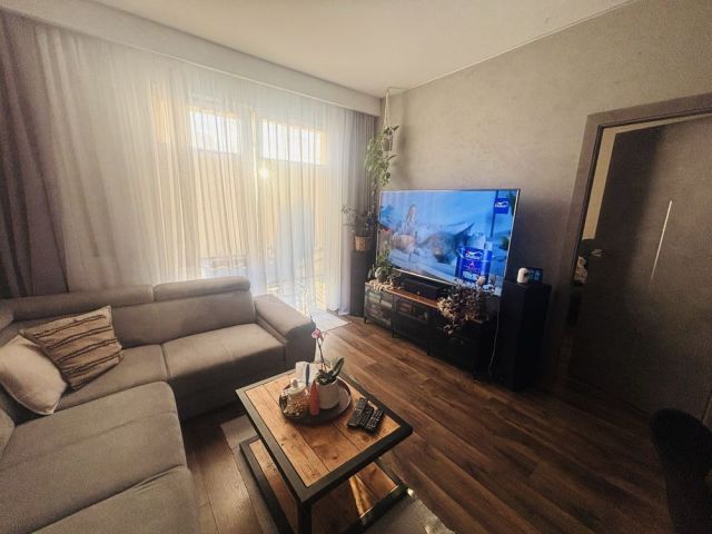 Mieszkanie 2-pokojowe Gdańsk Łostowice. Zdjęcie 1