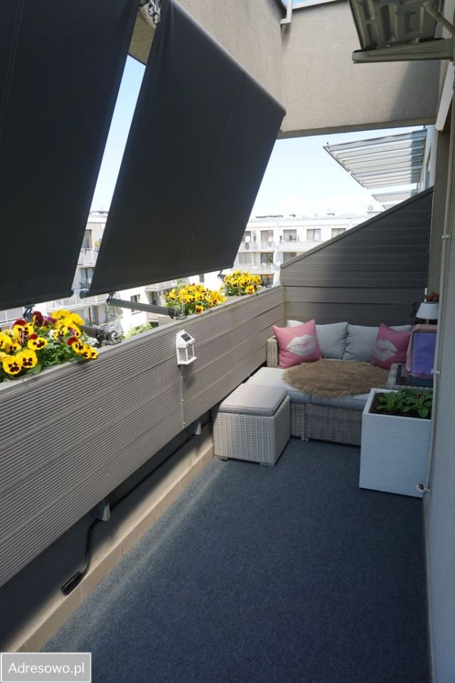 Mieszkanie 2-pokojowe Kraków Swoszowice, ul. Borkowska. Zdjęcie 3