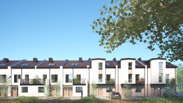 Mieszkanie 3-pokojowe Pruszków Bąki, ul. Ignacego Jana Paderewskiego. Zdjęcie 8