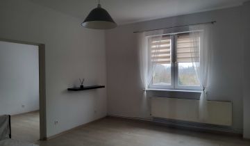 Mieszkanie 2-pokojowe Wągrowiec, ul. Pocztowa