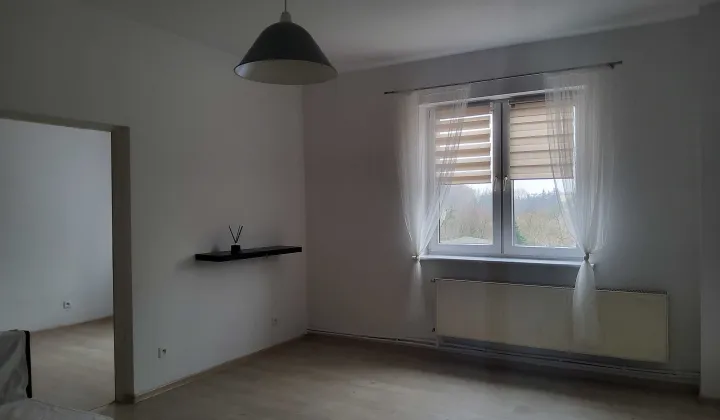 Mieszkanie 2-pokojowe Wągrowiec, ul. Pocztowa