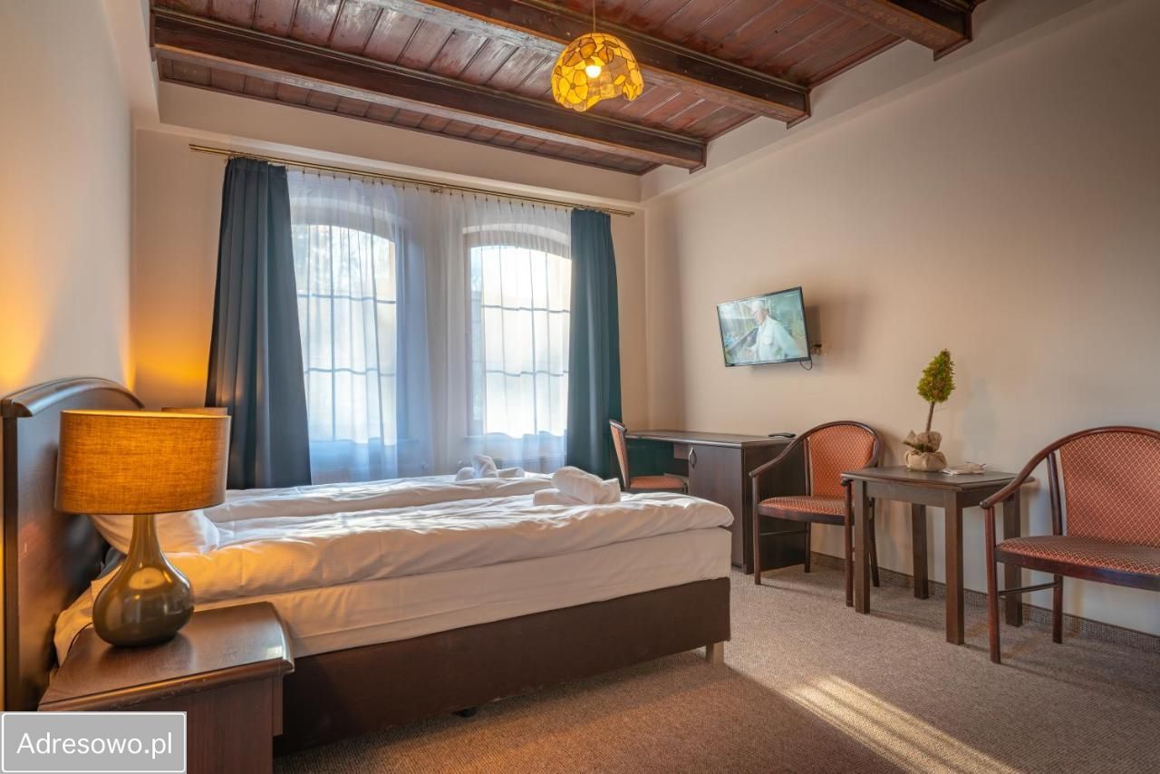 Hotel/pensjonat Szklarska Poręba, ul. Odrodzenia. Zdjęcie 9