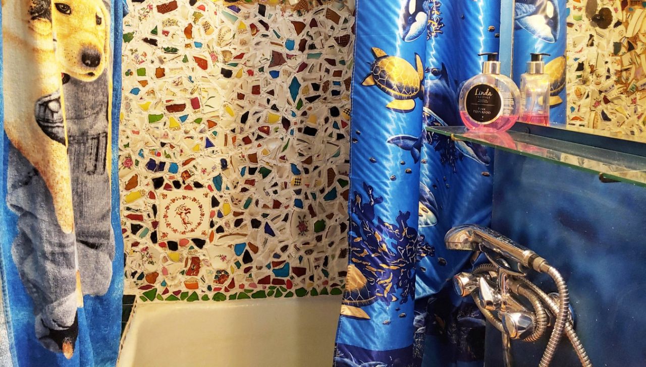 Mieszkanie 1-pokojowe Warszawa Śródmieście, ul. Bagno. Zdjęcie 11