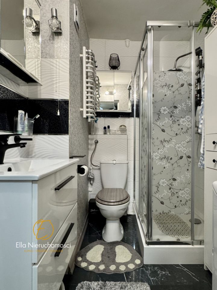 Mieszkanie 2-pokojowe Świerzawa, ul. Młyńska. Zdjęcie 8