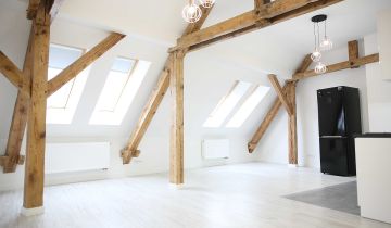 Mieszkanie 1-pokojowe Brodnica Centrum