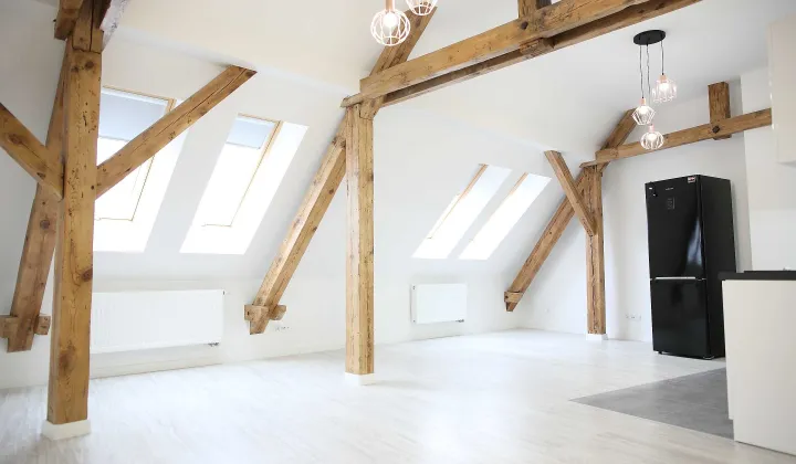 Mieszkanie 1-pokojowe Brodnica Centrum