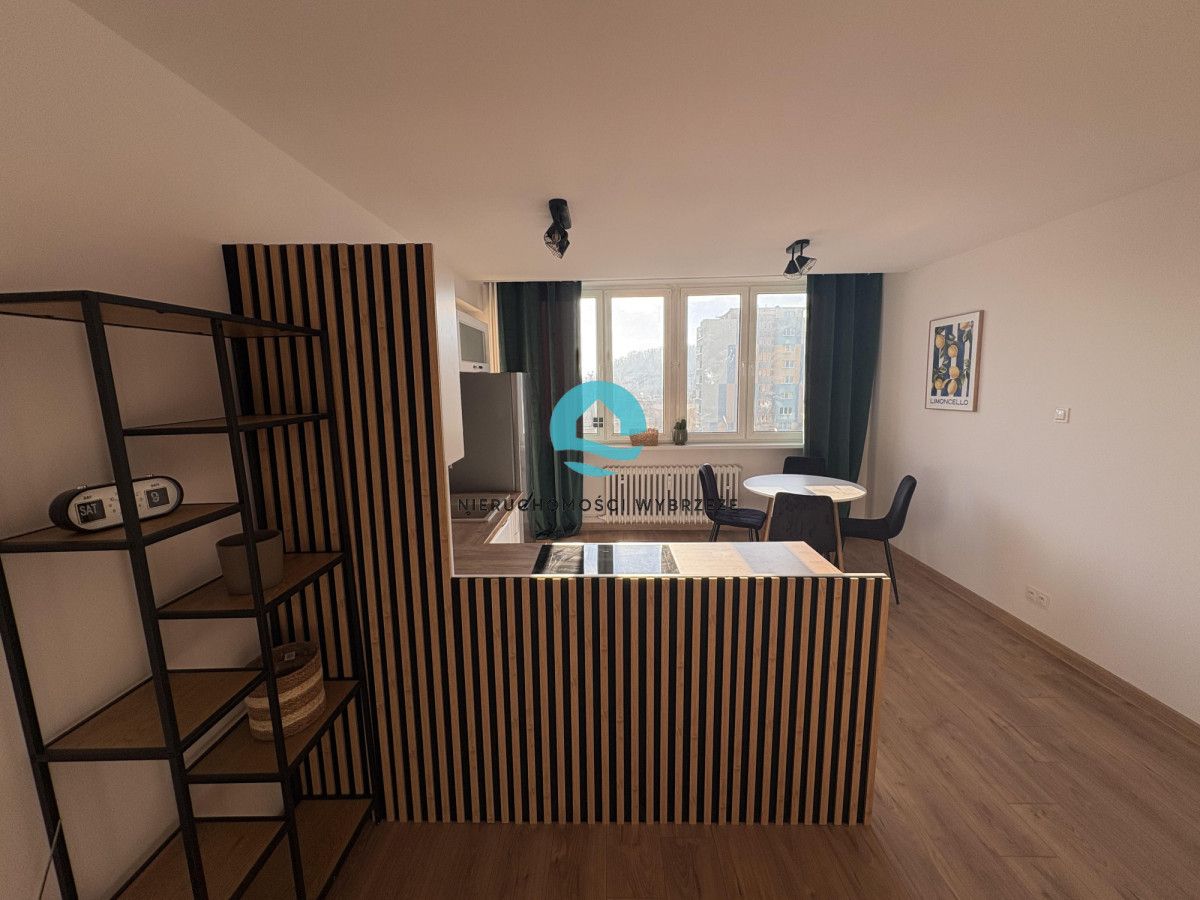 Mieszkanie 2-pokojowe Gdynia Działki Leśne, ul. Warszawska. Zdjęcie 5