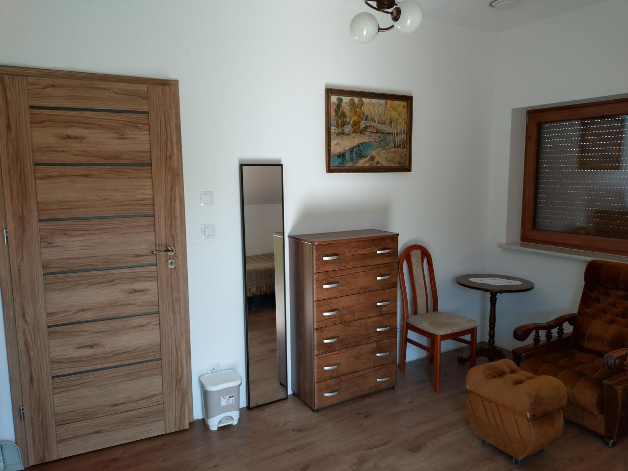 Pokój Kraków Nowa Huta, ul. Klasztorna. Zdjęcie 5