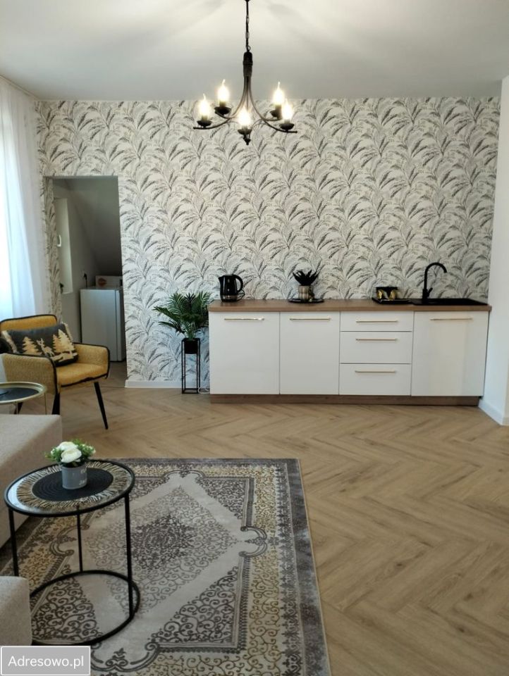 Mieszkanie 3-pokojowe Szklarska Poręba Szklarska Poręba Górna. Zdjęcie 13