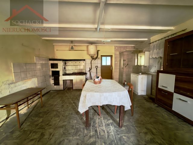 dom wolnostojący, 3 pokoje Kościelniki Dolne. Zdjęcie 18