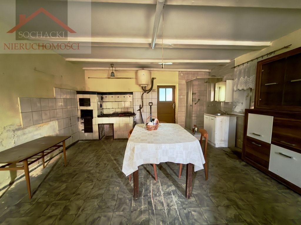 dom wolnostojący, 3 pokoje Kościelniki Dolne. Zdjęcie 18