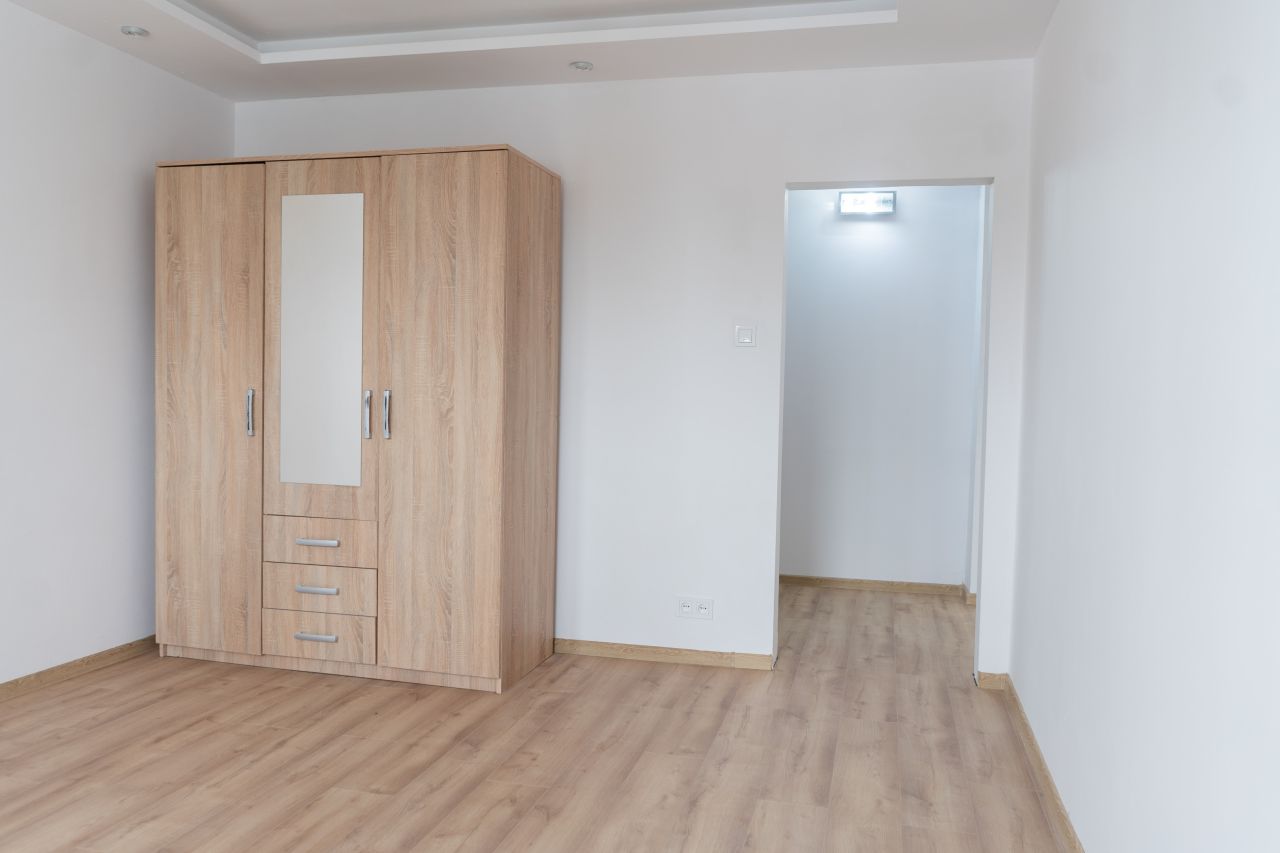 Mieszkanie 3-pokojowe Kąty osada. Zdjęcie 5