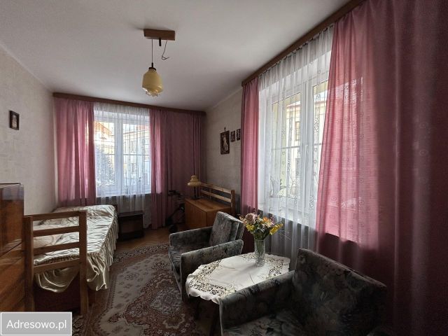 Mieszkanie 2-pokojowe Białystok Centrum, ul. Henryka Sienkiewicza. Zdjęcie 1