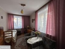 Mieszkanie 2-pokojowe Białystok Centrum, ul. Henryka Sienkiewicza