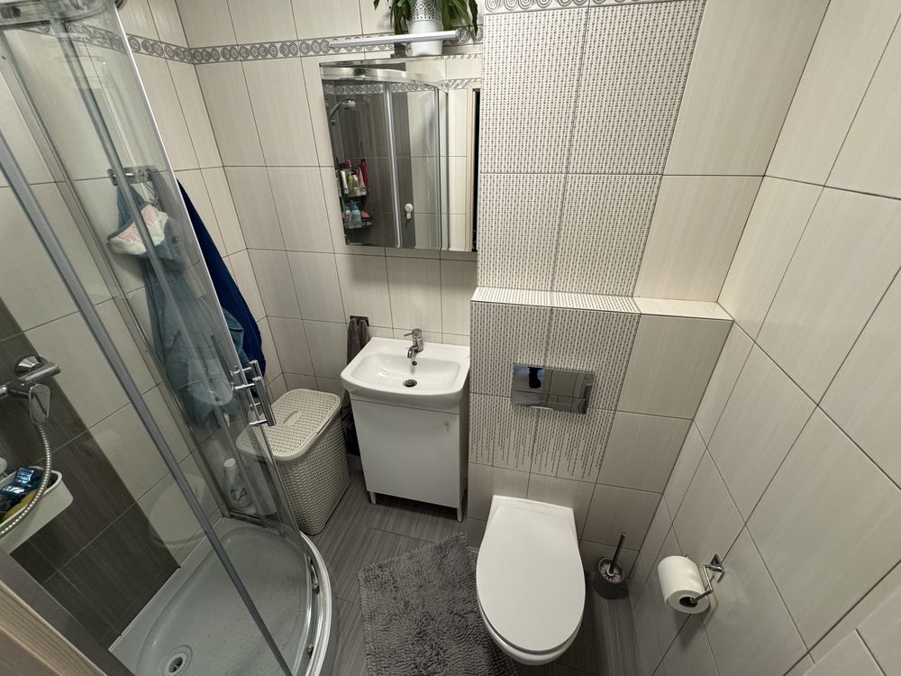 Mieszkanie 4-pokojowe Pyrzyce, ul. Słoneczna. Zdjęcie 6