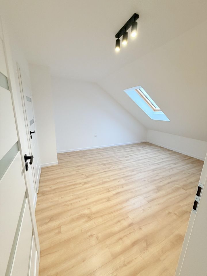 Mieszkanie 4-pokojowe Zielona Góra Łężyca, ul. Łężyca-Willowa. Zdjęcie 10