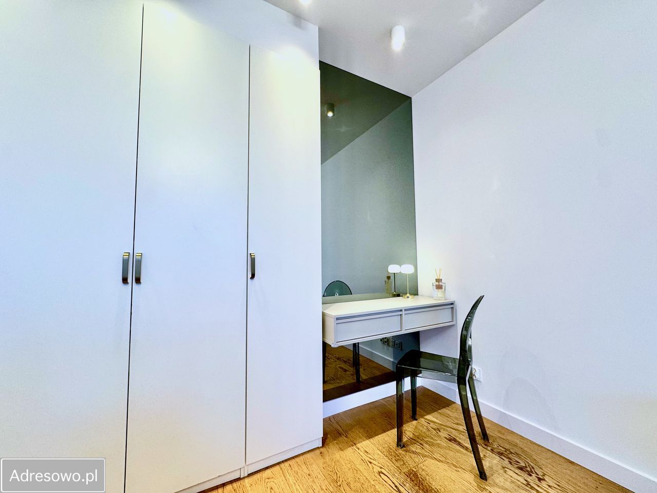 Mieszkanie 2-pokojowe Warszawa Dolny Mokotów, ul. Jurija Gagarina. Zdjęcie 3