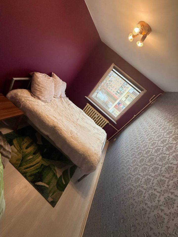 Mieszkanie 3-pokojowe Świebodzin, os. Widok. Zdjęcie 6