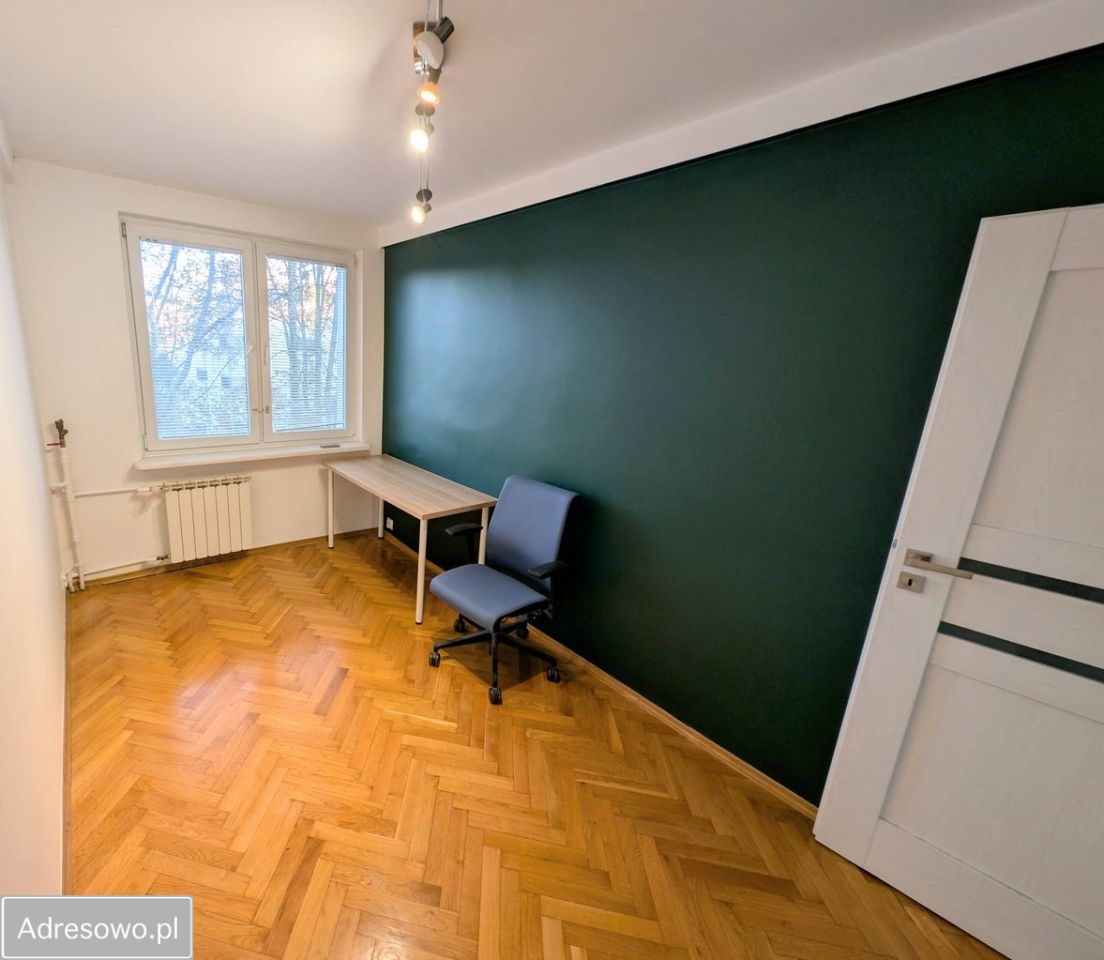 Mieszkanie 3-pokojowe Warszawa Wola, ul. Jana Długosza. Zdjęcie 3