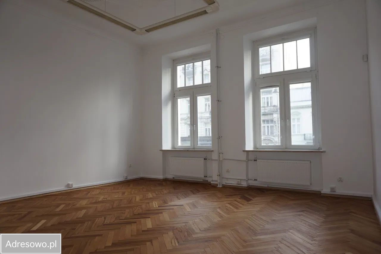 Biuro Warszawa Śródmieście, ul. Aleje Ujazdowskie. Zdjęcie 6