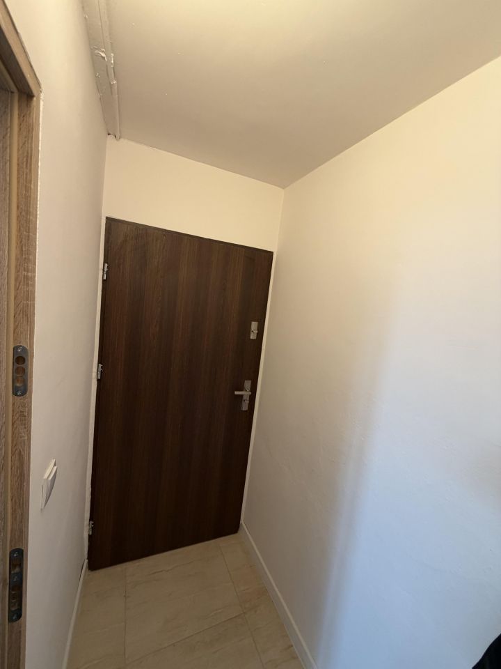 Mieszkanie 3-pokojowe Poznań Warszawskie, ul. Krańcowa. Zdjęcie 6