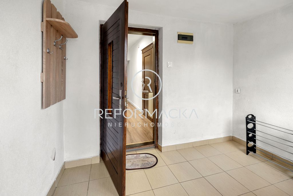 dom wolnostojący, 3 pokoje Dachnów. Zdjęcie 14