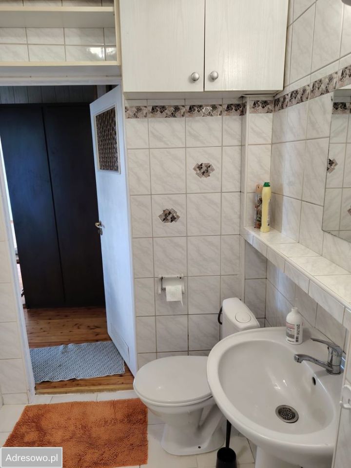 Mieszkanie 2-pokojowe Szczecin Niebuszewo, ul. Zygmunta Krasińskiego. Zdjęcie 11