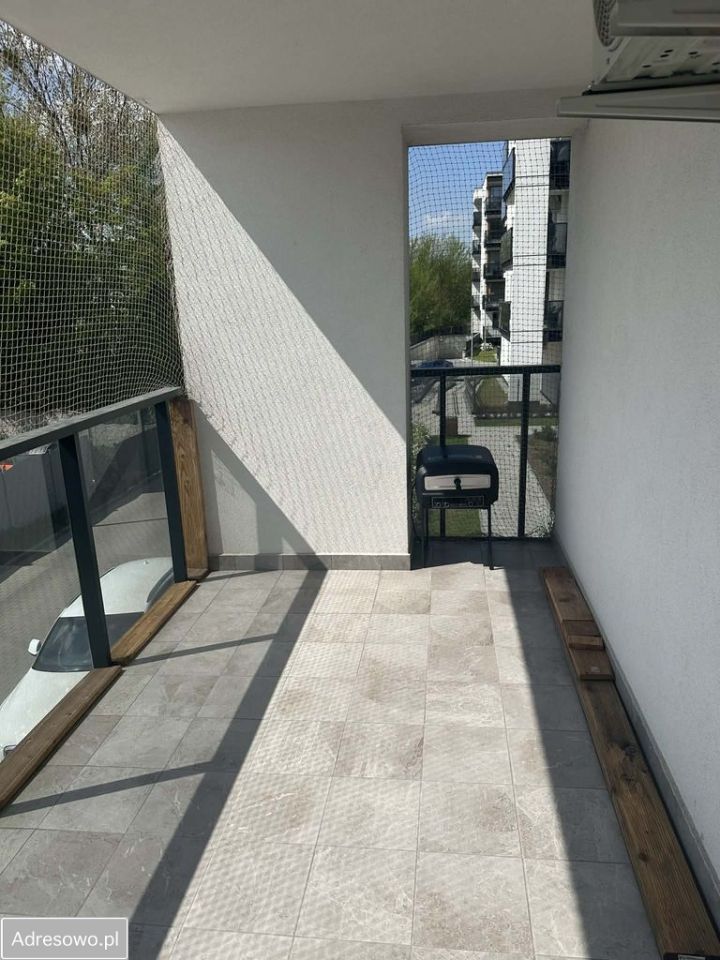 Mieszkanie 3-pokojowe Radom Kaptur, ul. Równa. Zdjęcie 12