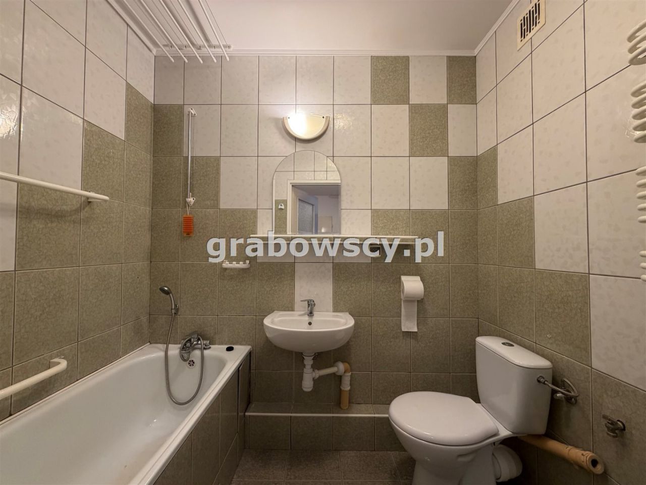 Mieszkanie 2-pokojowe Białystok Nowe Miasto, ul. Pogodna. Zdjęcie 9