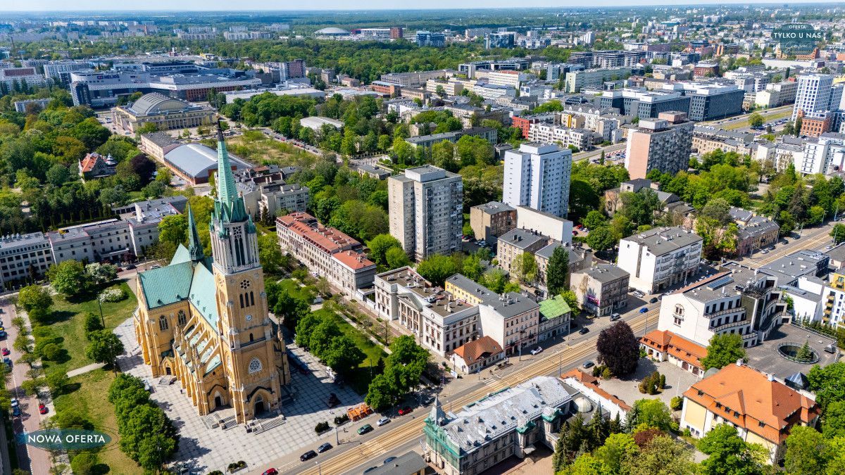 Lokal Łódź Śródmieście, ul. Piotrkowska. Zdjęcie 29