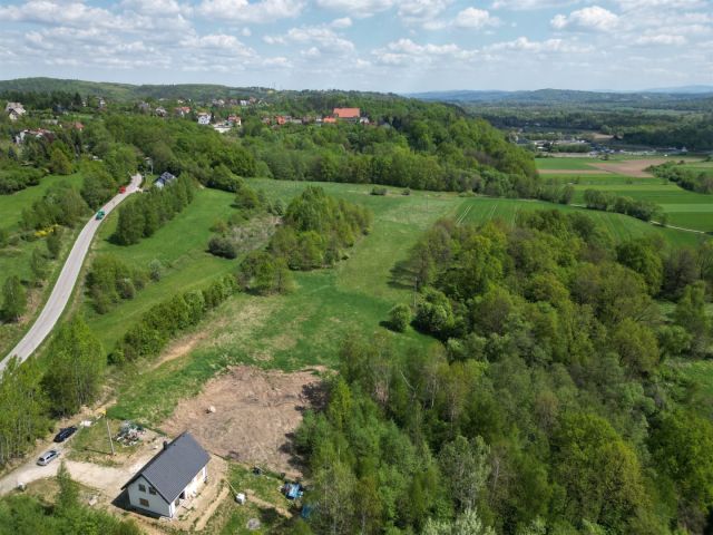Działka budowlana Sieraków. Zdjęcie 10