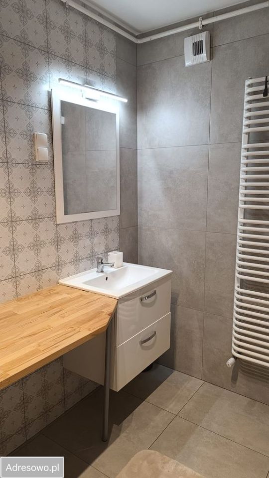 Mieszkanie 3-pokojowe Katowice Kostuchna, ul. Pustułek. Zdjęcie 10