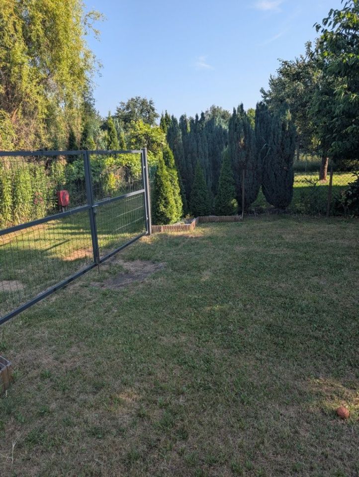 Działka rod Warszawa Włochy. Zdjęcie 5