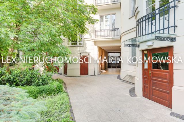 Mieszkanie 2-pokojowe Warszawa Śródmieście, ul. Mokotowska. Zdjęcie 19