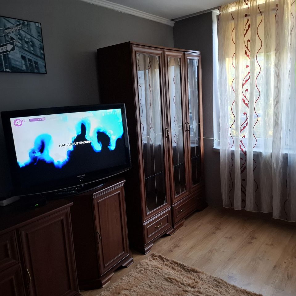 Mieszkanie 1-pokojowe Warszawa Targówek, ul. Ludwika Kondratowicza. Zdjęcie 13