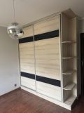 Mieszkanie 2-pokojowe Gorzów Wielkopolski. Zdjęcie 2