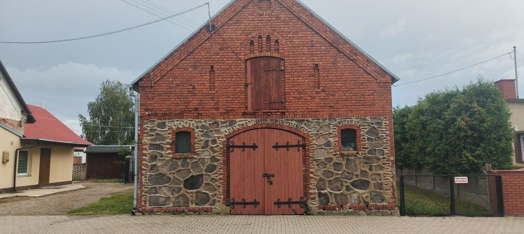 Mieszkanie 3-pokojowe Witnica. Zdjęcie 6