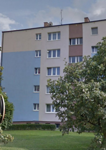 Mieszkanie 3-pokojowe Szamotuły, ul. Kolarska. Zdjęcie 1