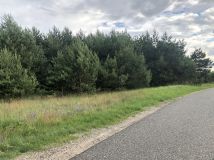 Działka budowlana Kolankowo, ul. Sielanka. Zdjęcie 4